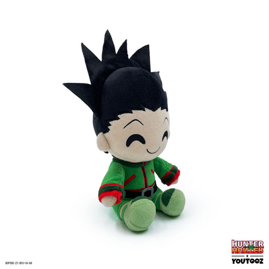 Hunter x Hunter - Gon, Plush Figure 22 cm