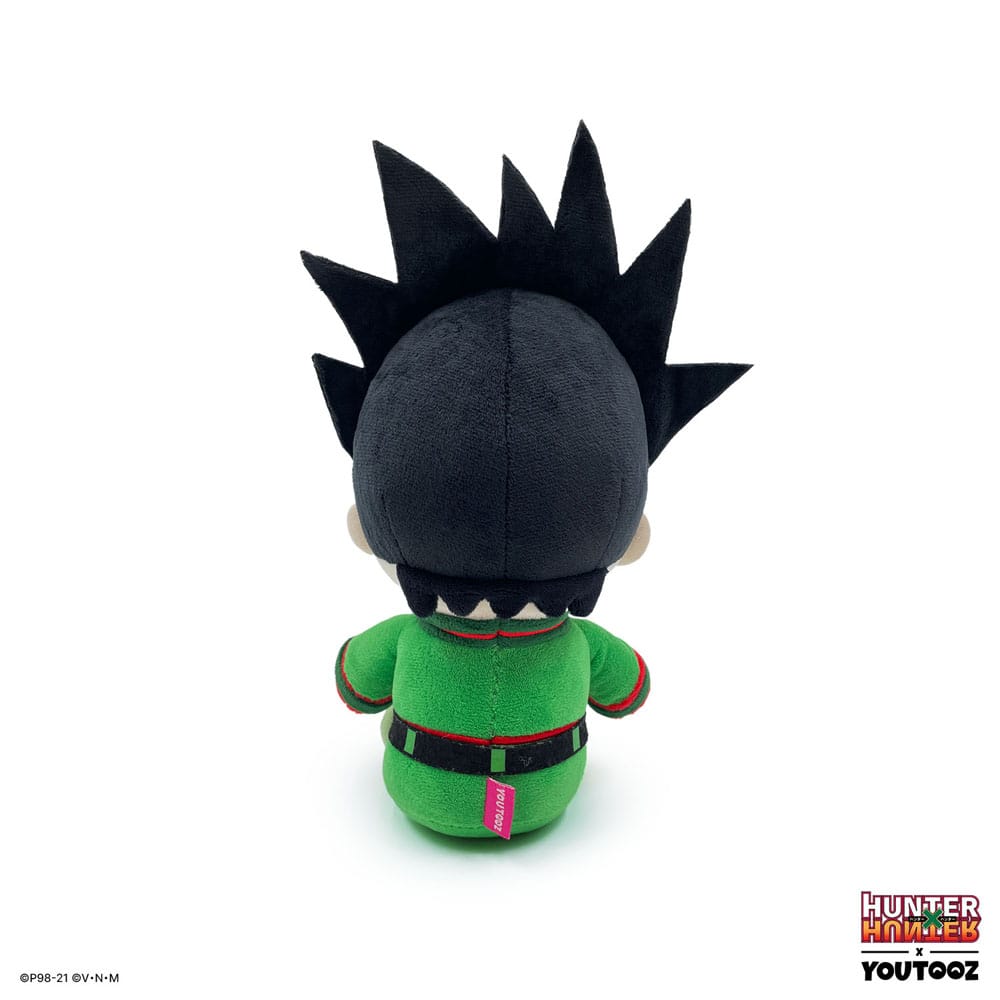 Hunter x Hunter - Gon, Plüschfigur 22 cm