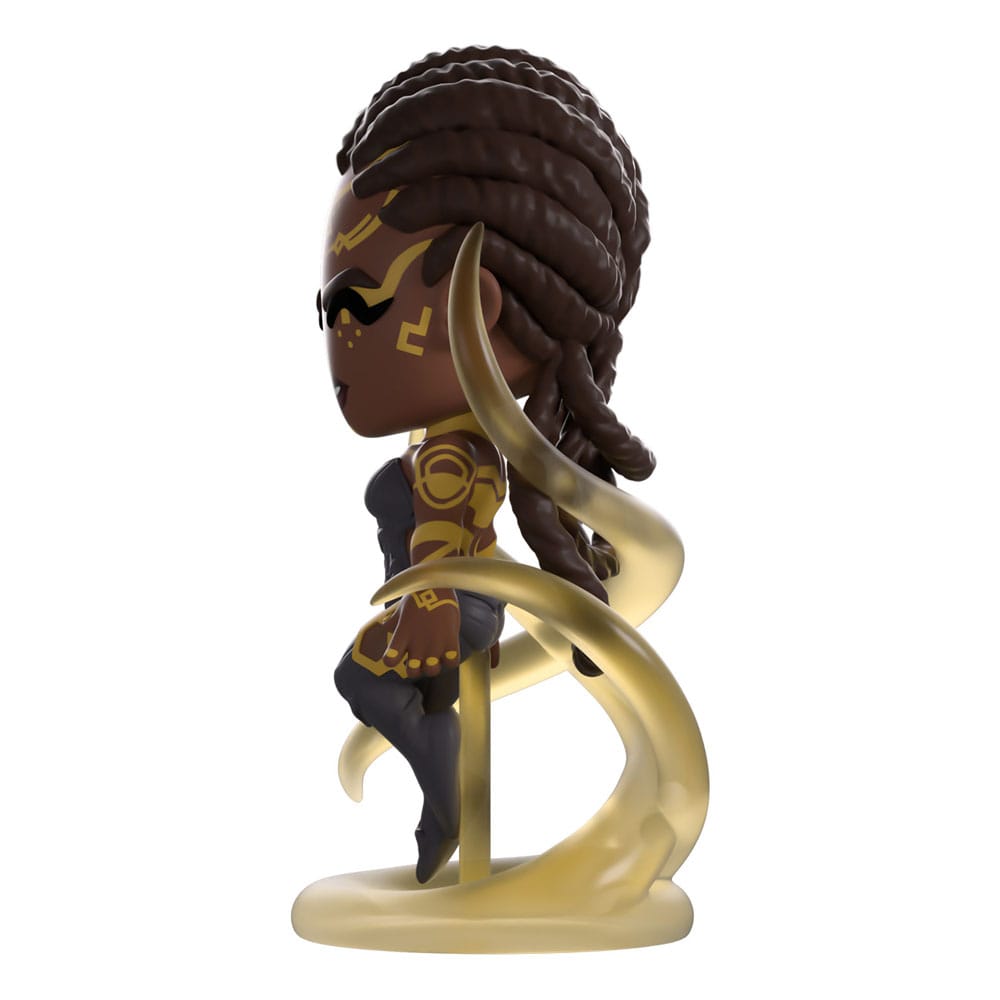 League of Legends - Mel, Arcane Vinyl Figure Champion 12 cm