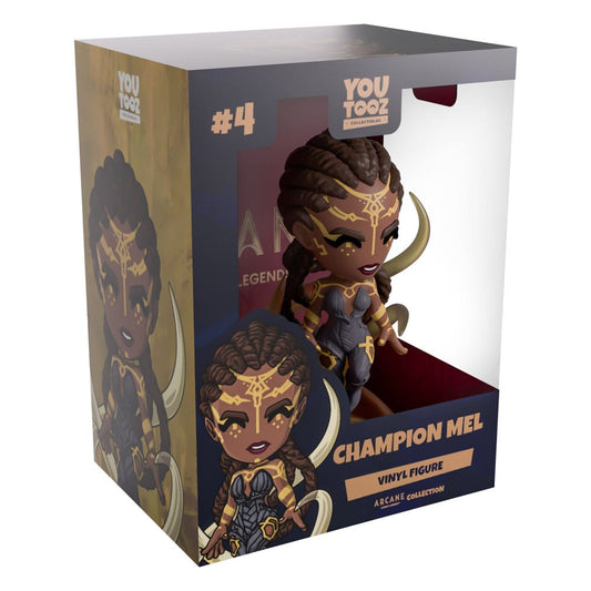 League of Legends - Mel, Arcane Vinyl Figure Champion 12 cm