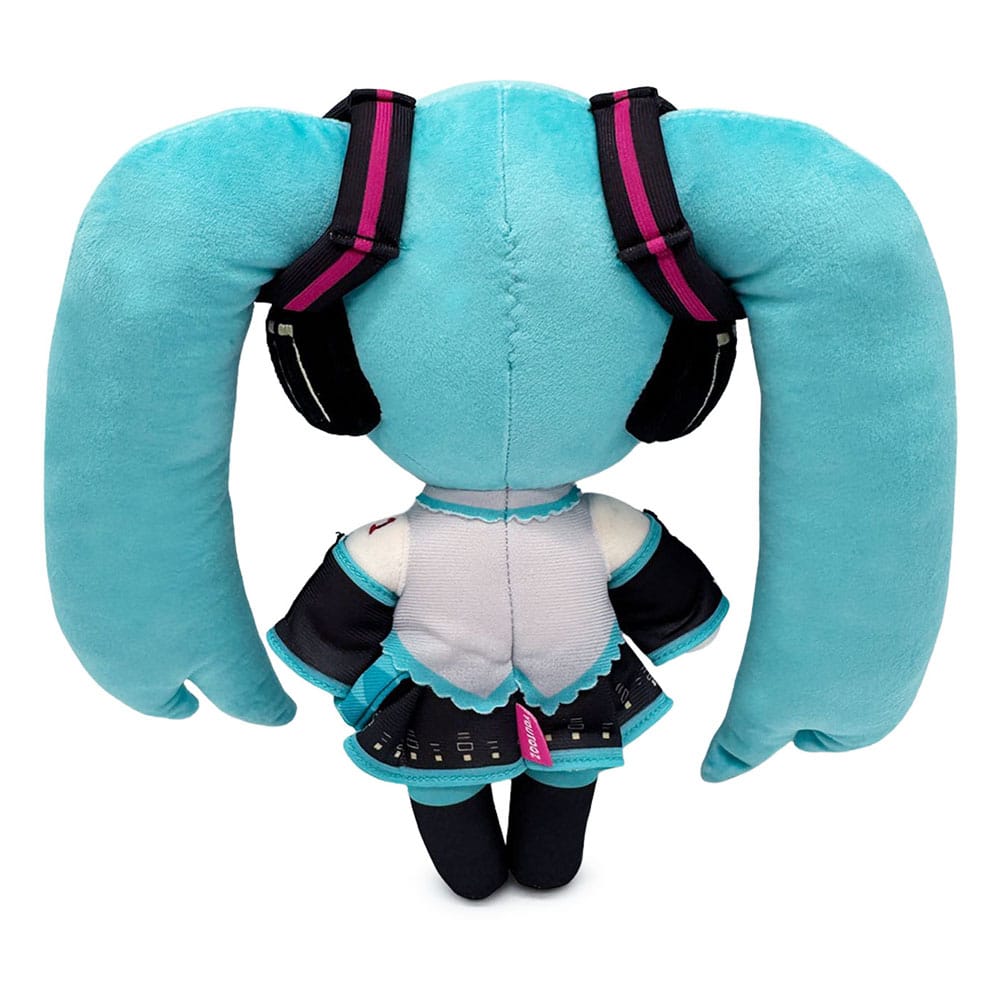 Hatsune Miku - Miku, Plush Figure Standing 22 cm
