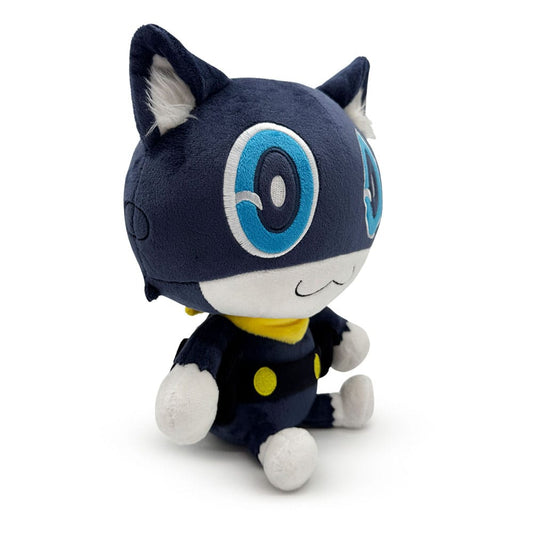 Persona 5 - Morgana, Tactica Plush Figure 22 cm