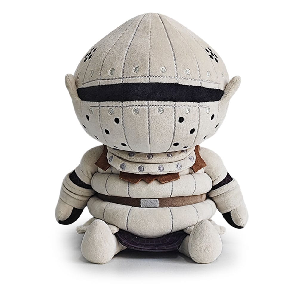 Dark Souls - Siegward of Catarina, Plush Figure 22 cm