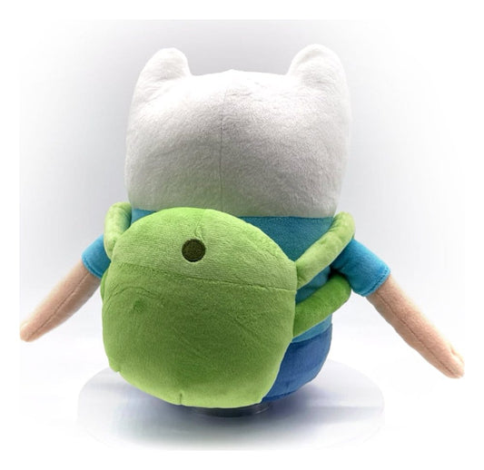 Adventure Time - Finn , Plush 22 cm