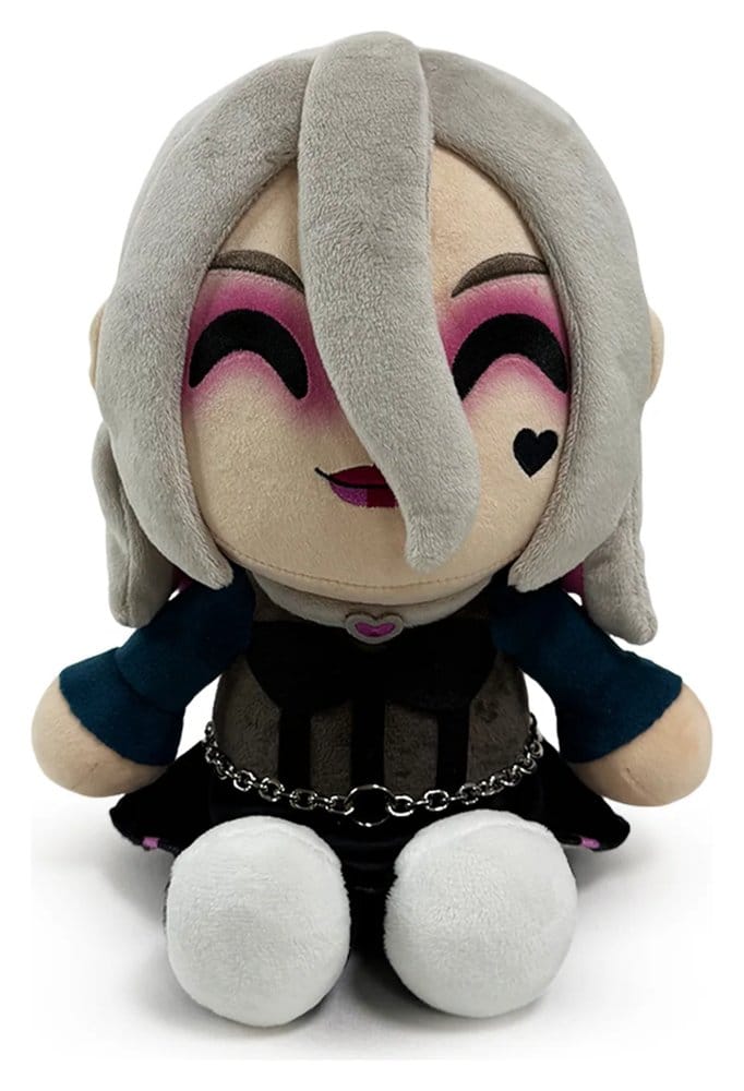 Dead by Daylight - Sable, Plüschfigur 22 cm