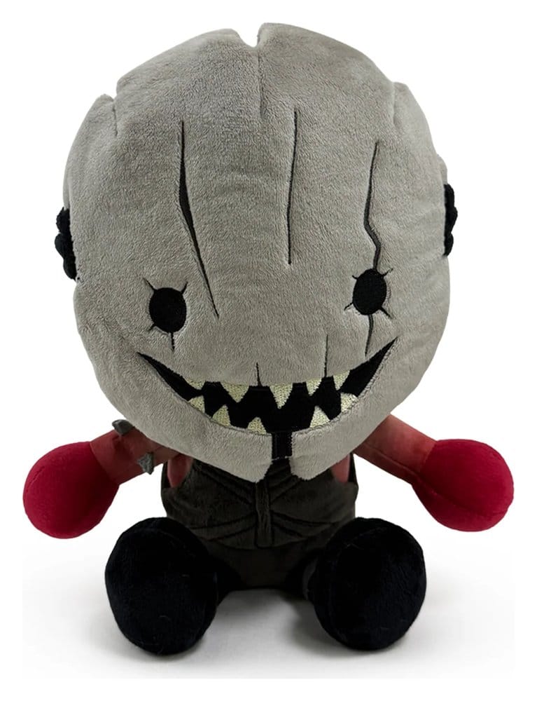 Dead by Daylight - The Trapper, Plush Toy 22 cm
