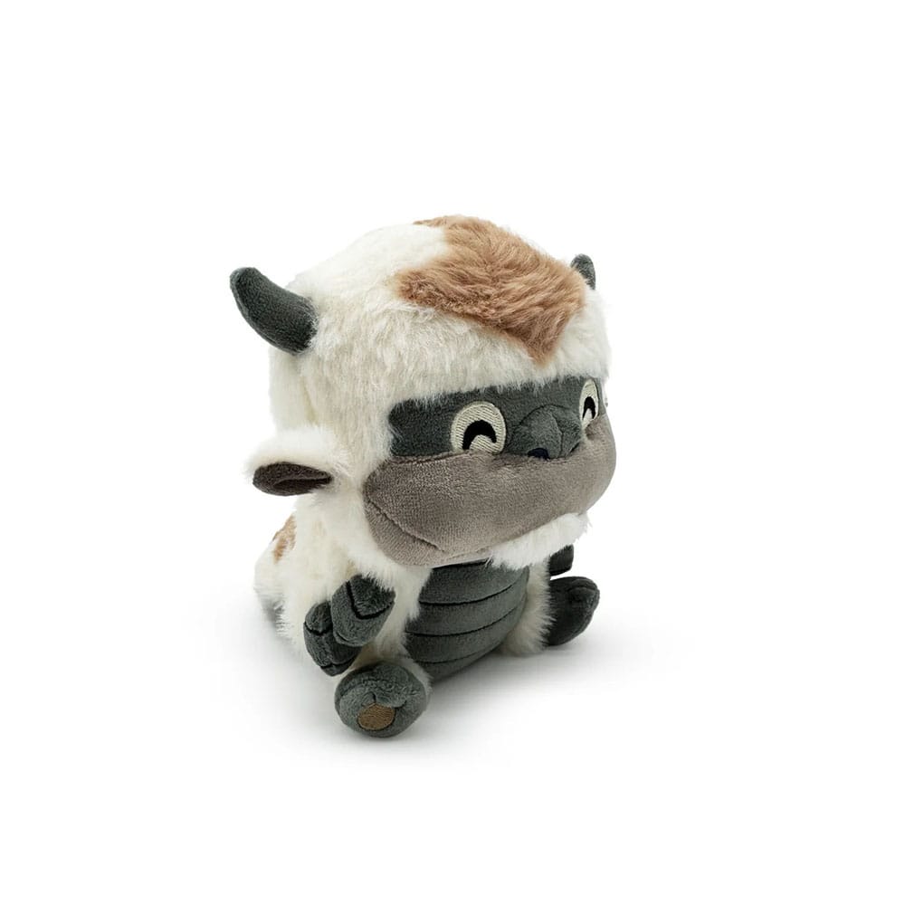 Avatar (The Last Airbender) - Appa, Plush Figure Stickie 15 cm