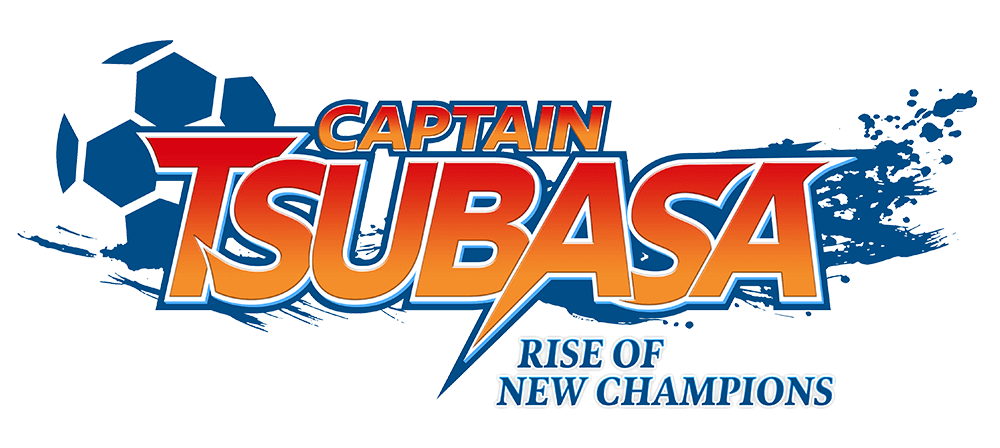 Captain Tsubasa