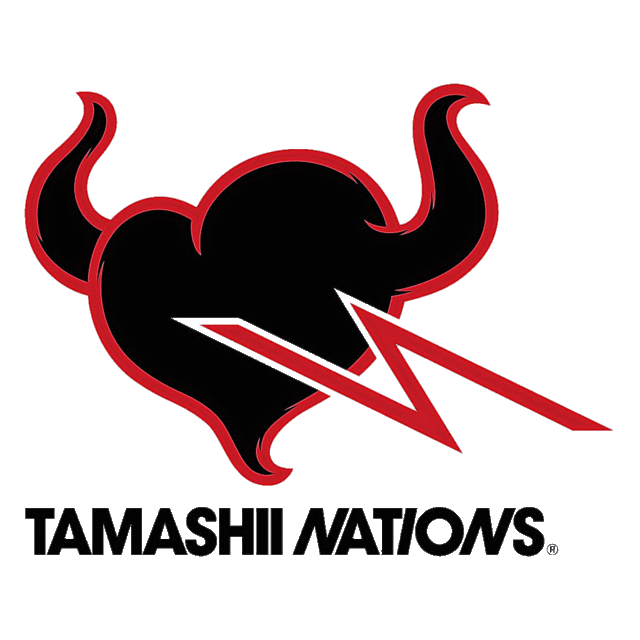 Bandai Tamashii Nations