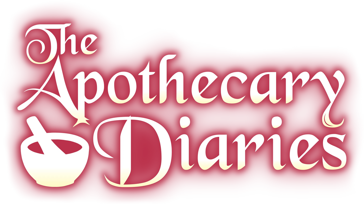 The Apothecary's Diaries