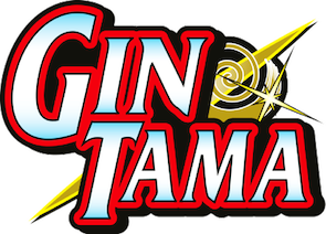 Gintama