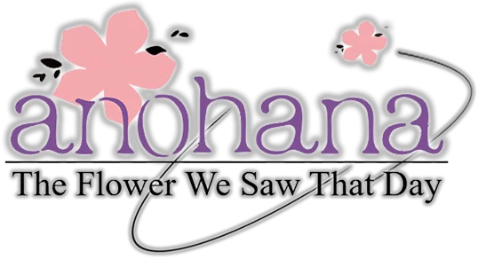 Anohana
