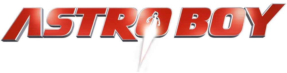 Astro Boy