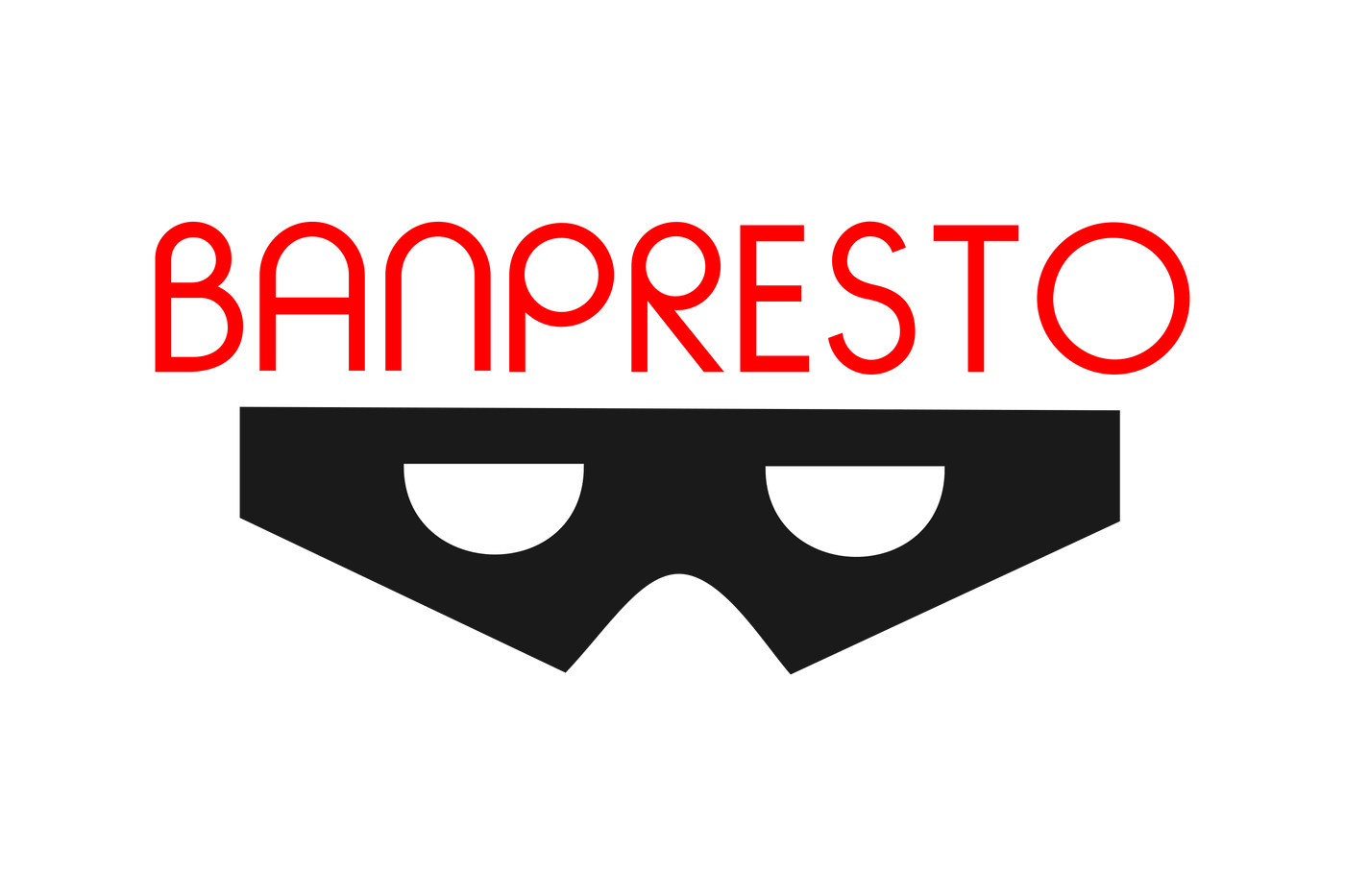 Banpresto