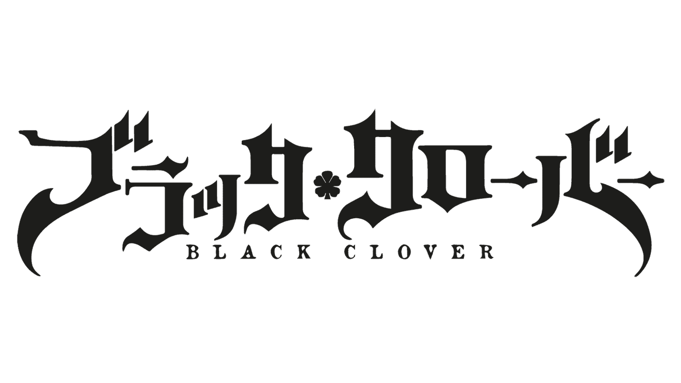 Black Clover