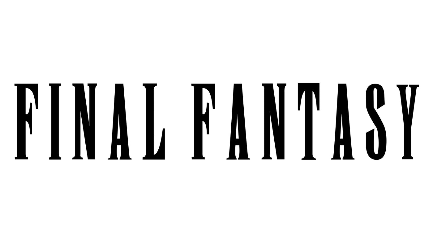 Final Fantasy
