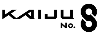 Kaiju No. 8