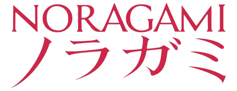 Noragami