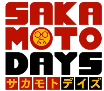 Sakamoto Days