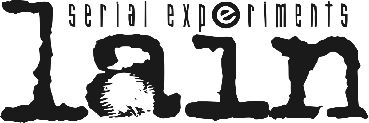 Serial Experiments Lain