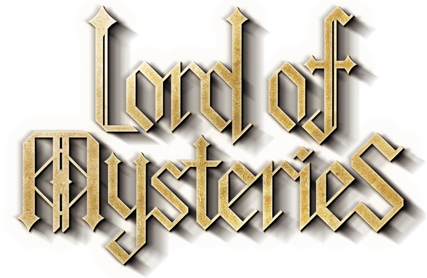 Lord of the Mysteries