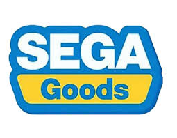 Sega Merchandise