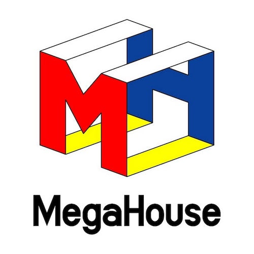 MegaHouse Look Up