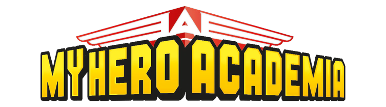 My Hero Academia