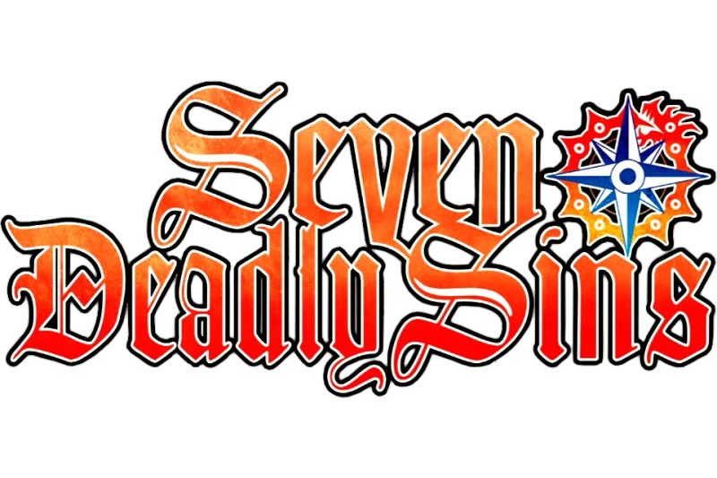 Seven Deadly Sins