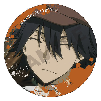 Bungo Stray Dogs - 1 random Trading Can Badge 452600