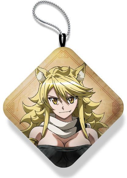 Akame ga Kill! - Leone, Puni-puni mini Udemakura