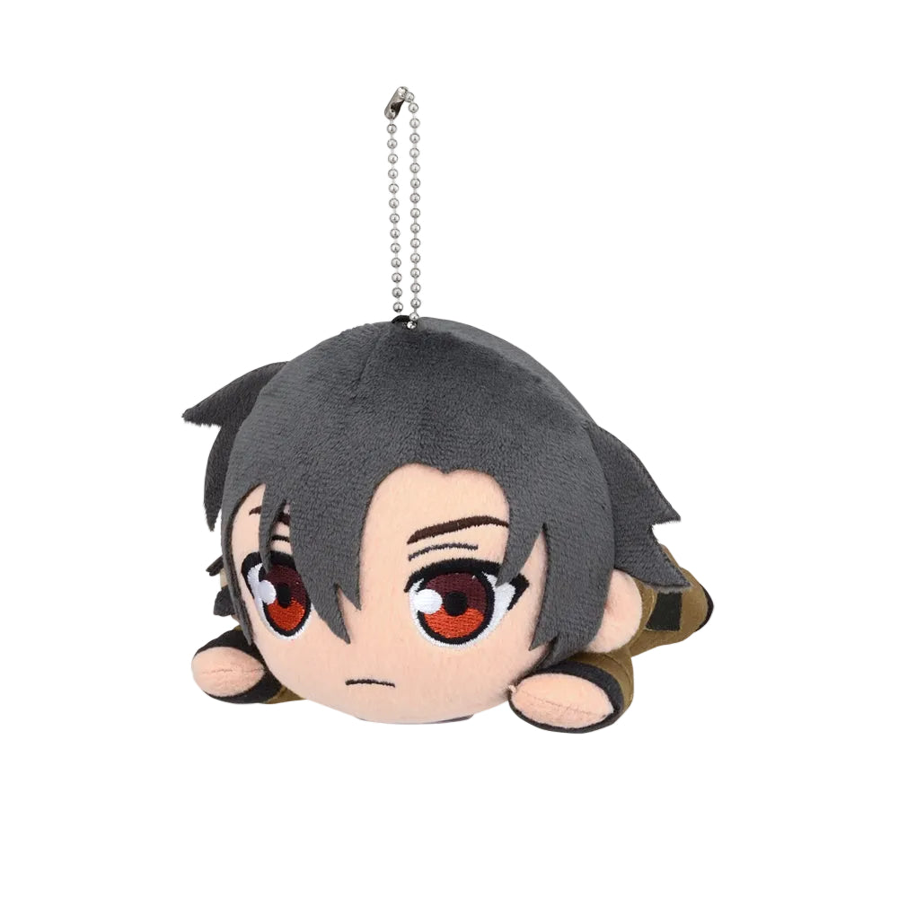 86 Eighty Six - Shin, Nesoberi Plush S Polyester