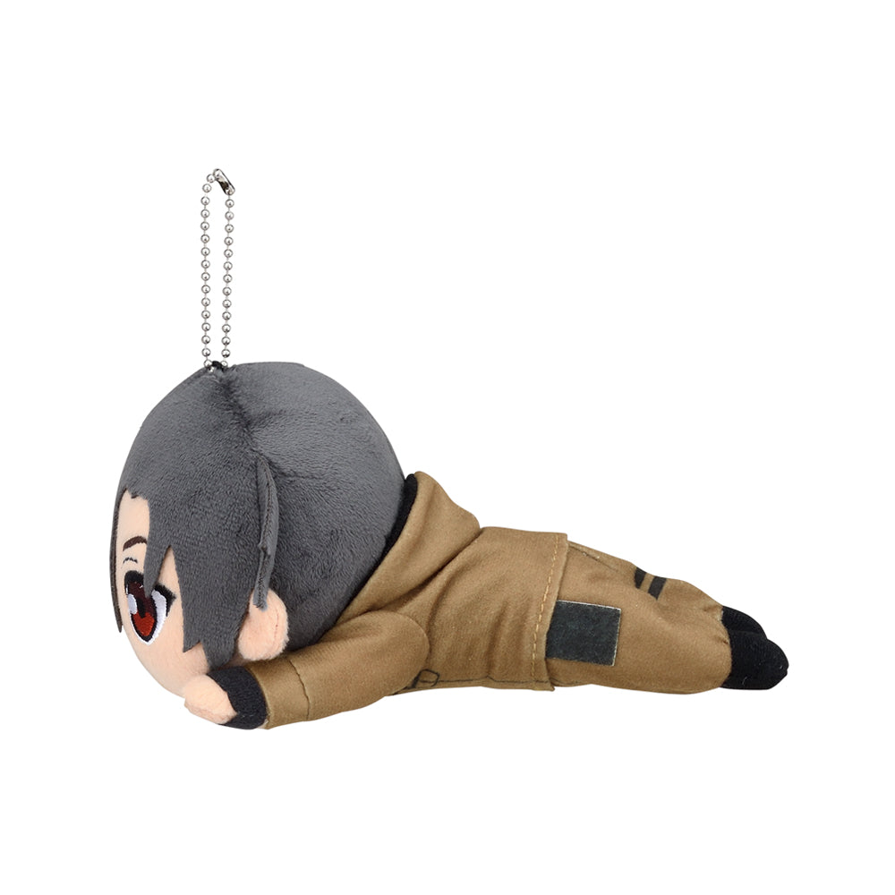 86 Eighty Six - Shin, Nesoberi Plush S Polyester