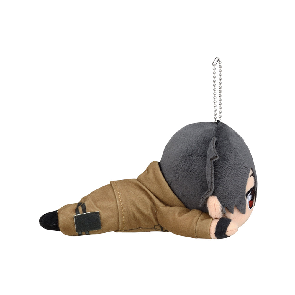 86 Eighty Six - Shin, Nesoberi Plush S Polyester