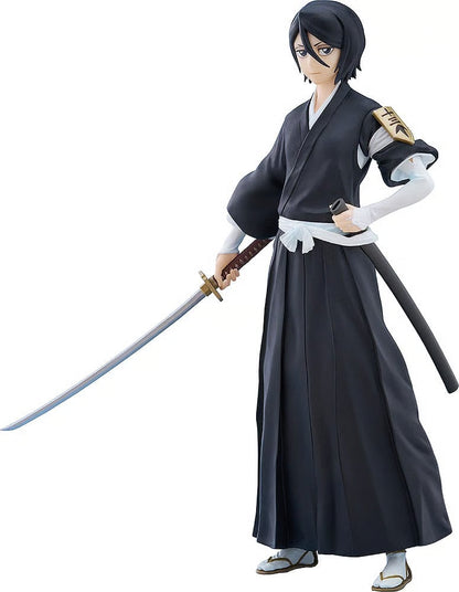 Bleach - Rukia Kuchiki, Pop Up Parade PVC Statue 16 cm