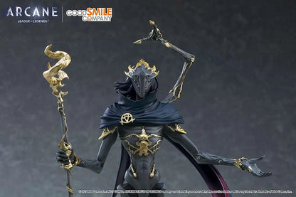 League of Legends: Arcane - Viktor, Pop Up Parade SP Figure 20 cm