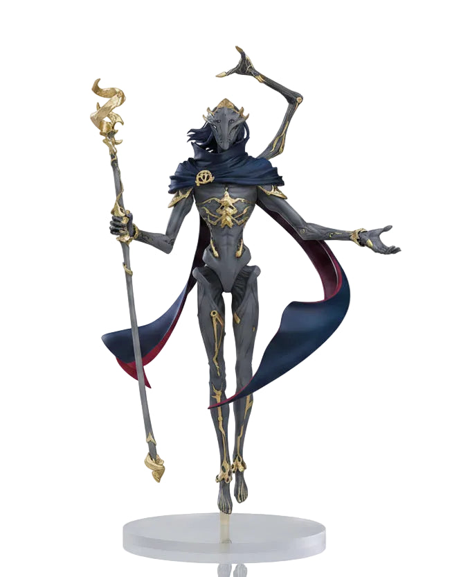 League of Legends: Arcane - Viktor, Pop Up Parade SP Figure 20 cm
