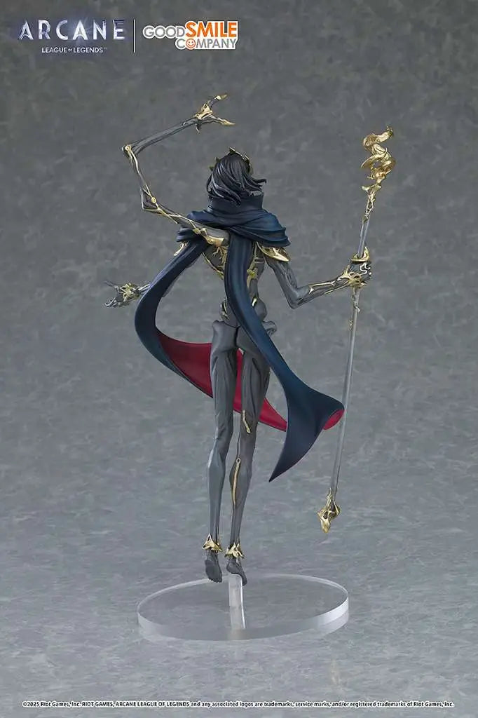 League of Legends: Arcane - Viktor, Pop Up Parade SP Figure 20 cm
