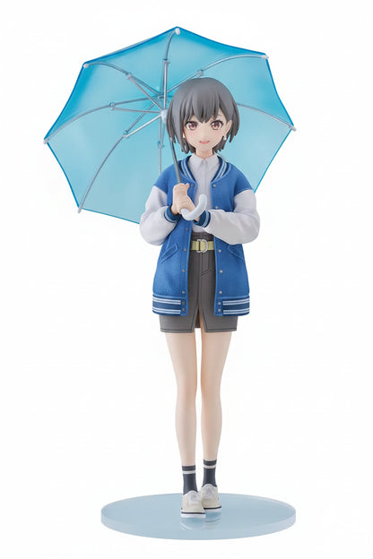 Bang Dream! - Tomori Takamatsu, Actionfigure Pop Up Parade L Size 24 cm