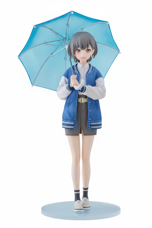 Bang Dream! - Tomori Takamatsu, Actionfigure Pop Up Parade L Size 24 cm