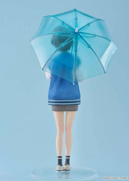 Bang Dream! - Tomori Takamatsu, Actionfigure Pop Up Parade L Size 24 cm