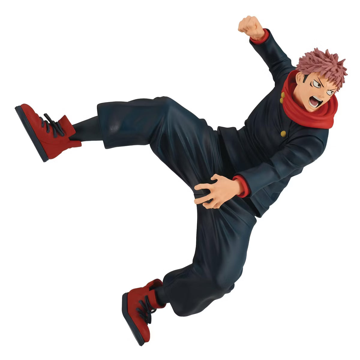 Jujutsu Kaisen - Yuji Itadori