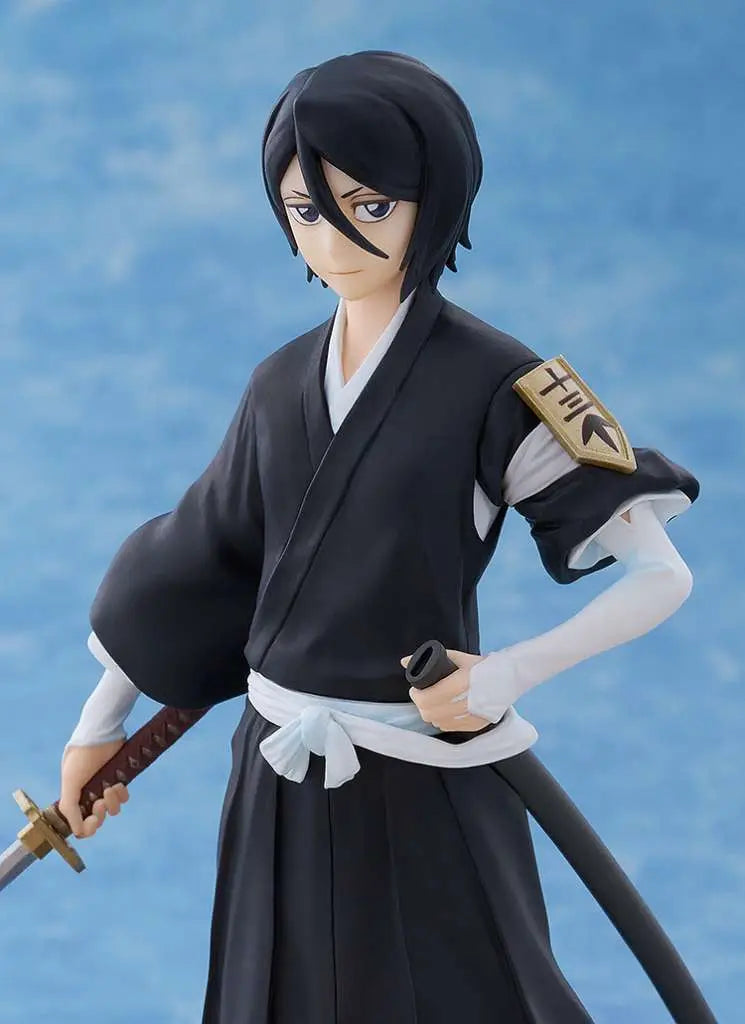 Bleach - Rukia Kuchiki, Pop Up Parade PVC Statue 16 cm