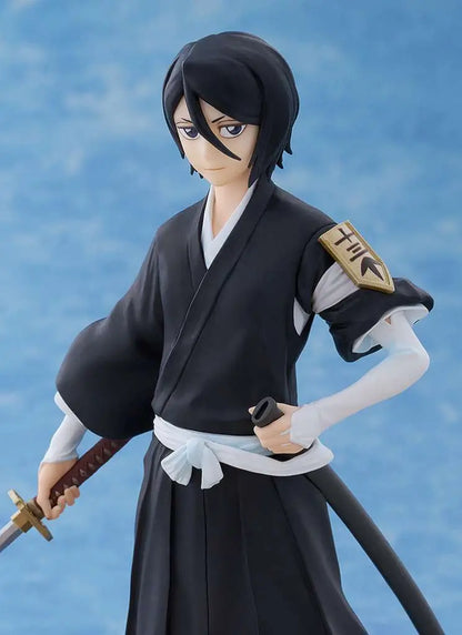 Bleach - Rukia Kuchiki, Pop Up Parade PVC Statue 16 cm