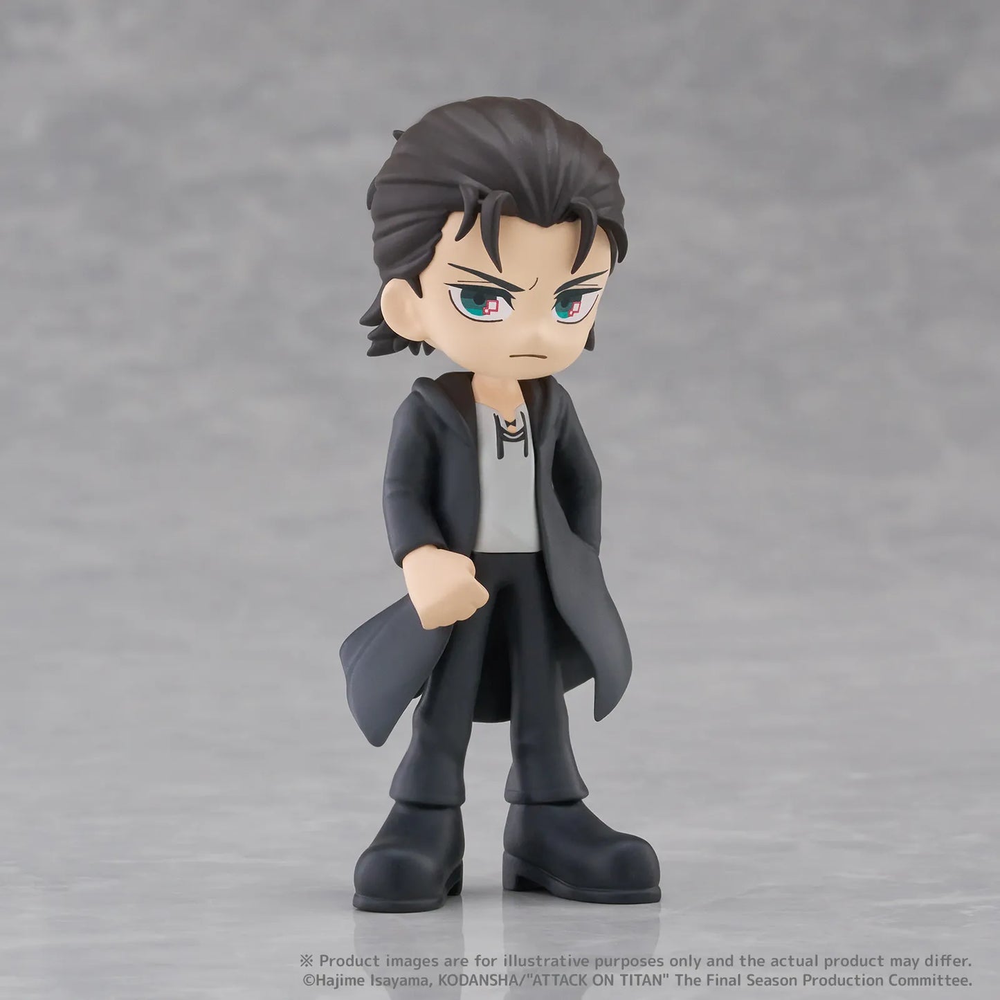 Attack On Titan - 1 Blind Box, Palverse Mini Figure 9 cm