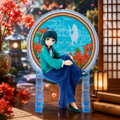 The Apothecary Diaries - Maomao, Glascape figure 14 cm