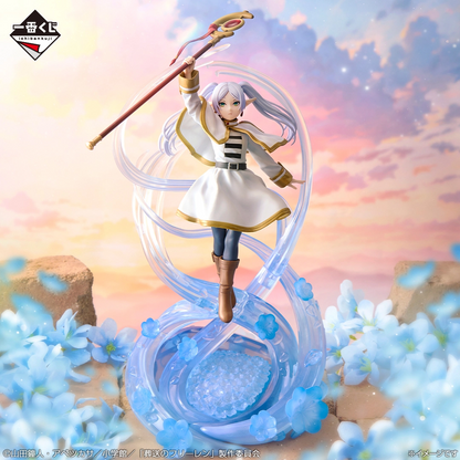 Frieren Beyond Journey's End - Ichibansho figure (Kuji A Prize Design) 27cm