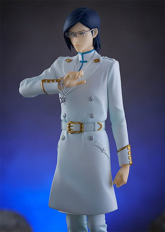 Bleach: Thousand-Year Blood War - Uryu Ishida, Pop Up Parade 19 cm Figurine