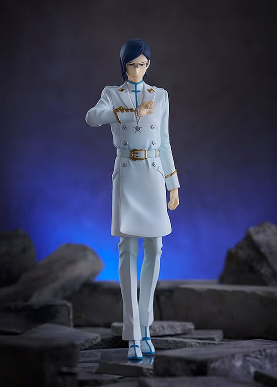 Bleach: Thousand-Year Blood War - Uryu Ishida, Pop Up Parade 19 cm Figurine