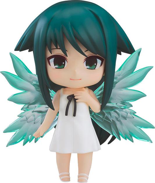 The Song of Saya - Saya, Nendoroid Good Smile Saya no Uta 10 cm